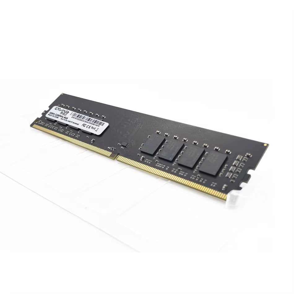 PC DDR3 DDR4 DDR5 8GB 16GB Ram 1600 2666 3200 5600 6000Mhz Computer High Quality Memory Desktop Dimm No Support PC AMD