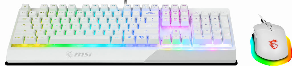 Vision RS AI Gaming Desktop Intel Core Ultra 7 Processor 265K NVIDIA RTX 5080 - 64GB RAM 2TB SSD Win 11