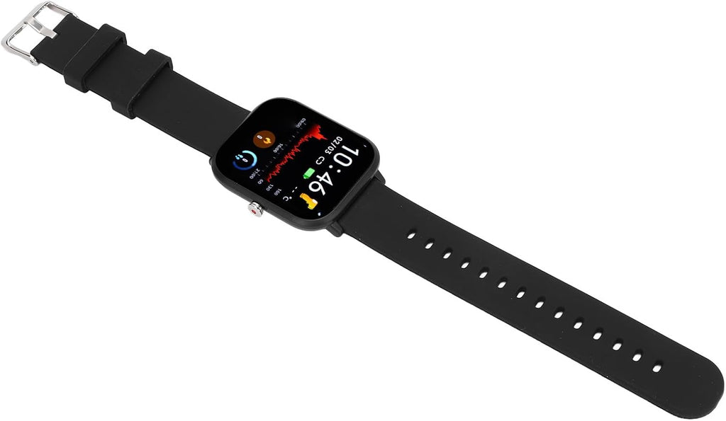 Multifunctional Fitness Watch IP68 Health Smart Watch for Health Assistant